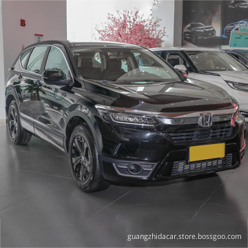 Honda Breeze Hon-Da SUV 2021 2023 2.0L 146PS 84KM 65KM CAR ELECTRIQUE HYBRID